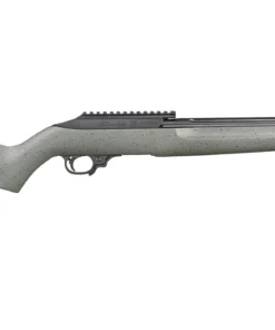 Ruger 10/22 Competition 22LR Semi-Auto Rifle (Left Handed)