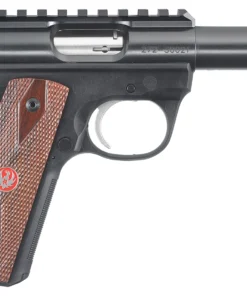 Ruger Mark III 22 LR Semi-Auto Pistol