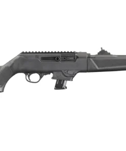 Ruger PC Carbine 40 S&W (State Compliant)