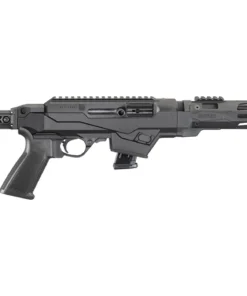 Ruger PC Carbine 9mm Chassis Model with Free-Float Handguard (State Compliant)