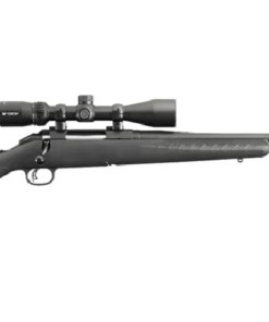 Ruger American Rifle 243 Win with Vortex Crossfire II 3-9x40mm BDC Riflescope
