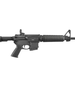 Ruger AR-556 5.56mm Semi-Automatic Rifle (10-Round Model)