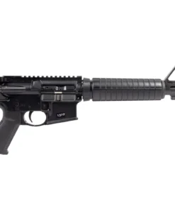 Ruger AR-556 5.56 NATO M4 Flat-Top Autoloading Rifle (Demo Model)